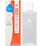 Amazon | ワフードメイド Wafood Made 酒粕しっとり化粧水 190mL 化粧